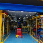 almacen y ferreteria union - Ferretería en Bogotá