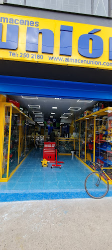 Imagen de almacen y ferreteria union - Ferretería en Bogotá