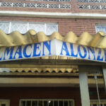 alonzini - Ferretería en Bogotá