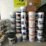 cable materiales - Ferretería en Medellín