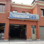 centro ferretero ltda - Ferretería en Bogotá
