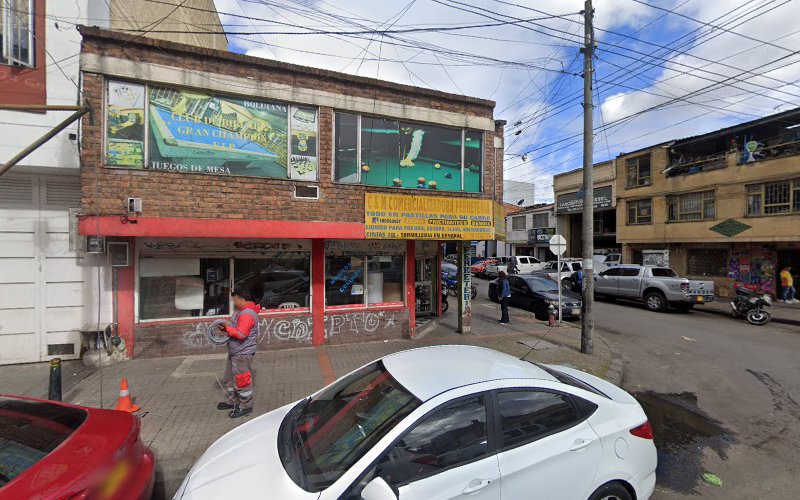 Imagen de cm comercializadora ferreteria - Ferretería en Bogotá