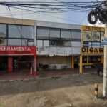 comercializadora tuercas y tornillos ltda - Ferretería en Cartagena