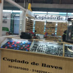copiado de llaves - Ferretería en Bogotá