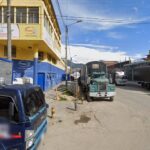 deposito de materiales de construccion la 34 - Ferretería en Bogotá