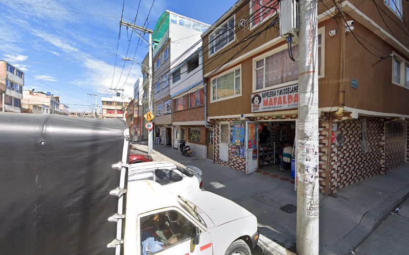 Imagen de deposito y ferreteria el castillo - Ferretería en Bogotá