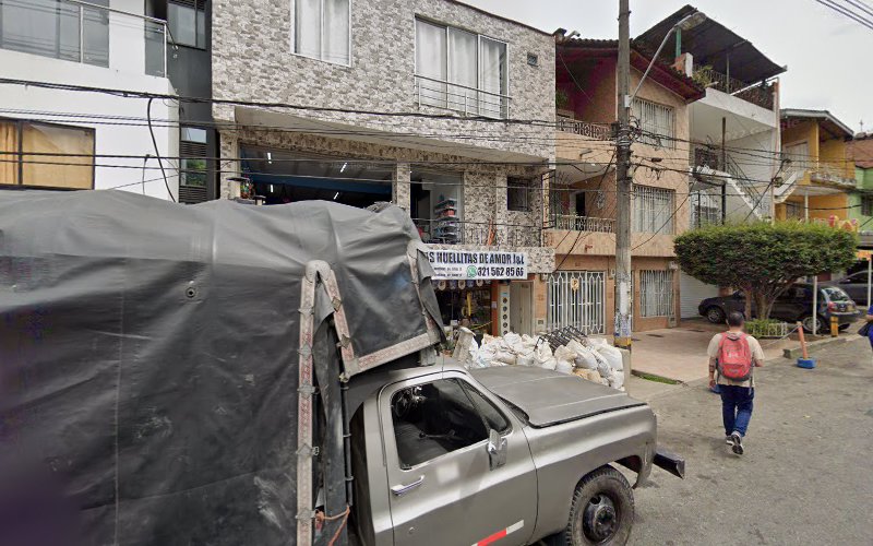 Imagen de deposito y ferretería la luisa - Ferretería en Medellín