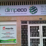 dimpeco - Ferretería en Cali