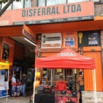 disferral ltda - Ferretería en Bogotá