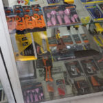 distribuidora H.C.M. Ltda. - Ferretería en Barranquilla