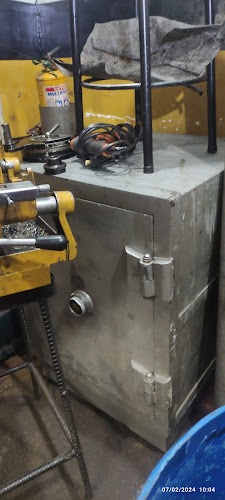 Imagen de el hidrante s.a. - Ferretería en Bogotá