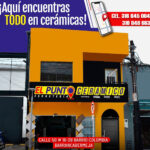 el punto ceramico - Ferretería en Barrancabermeja