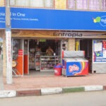 entropia Al in ONe - Soporte y servicios informáticos en Bogotá