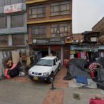 fabrimaquinas wilcruz sas - Ferretería en Bogotá