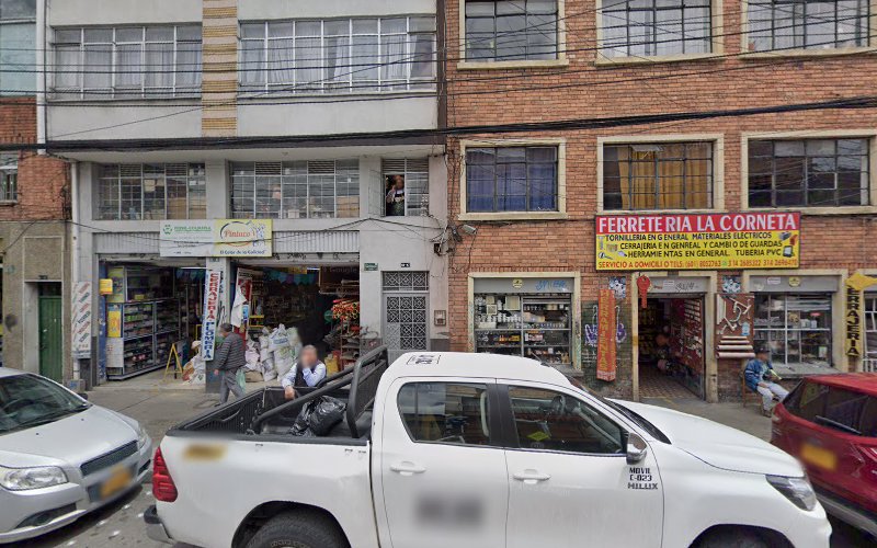 Imagen de ferre-colmena - Ferretería en Bogotá
