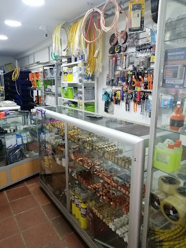 Imagen de ferre gas - Ferretería en Bogotá