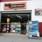 ferre importaciones - Ferretería en Bogotá