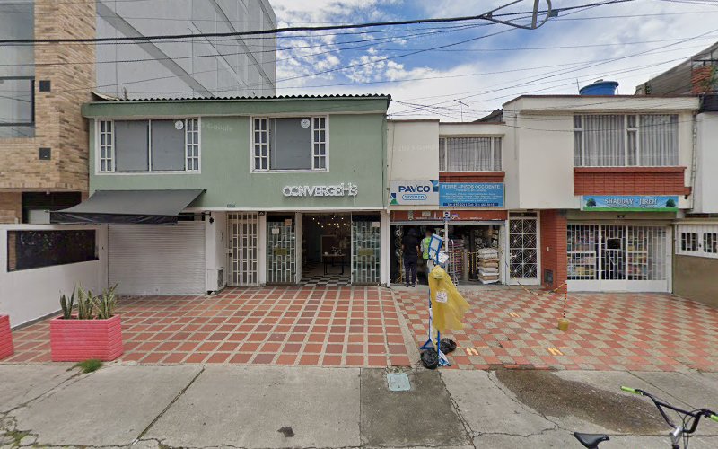 Imagen de ferre - pisos occidente - Ferretería en Bogotá