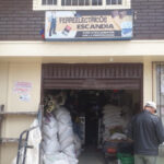 ferreelectricos escandia - Ferretería en Bogotá