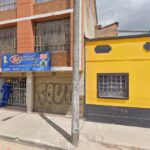 ferreelectricos y materiales uno A - Ferretería en Bogotá