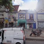 ferregrifos - Ferretería en Bogotá