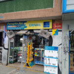 ferregrifos alci - Ferretería en Bogotá