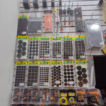 ferreherrajes dayka sas - Ferretería en Bogotá