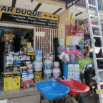 ferrehogar Duque la Buitrera - Ferretería en Cali