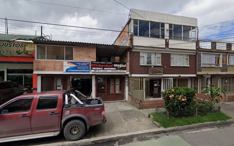 Imagen de ferrehogar - Ferretería en Bogotá