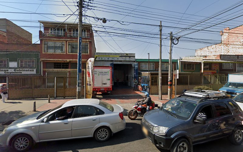 Imagen de ferreindustrias del sur - Ferretería en Bogotá