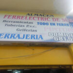 ferrelectric de suba - Ferretería en Bogotá