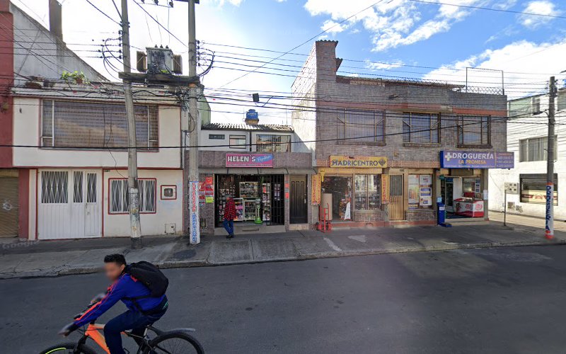 Imagen de ferrelectricos HyF - Ferretería en Bogotá