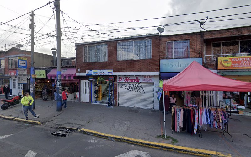 Imagen de Opening Ferreteria - Ferretería en Bogotá