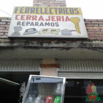 ferrelectricos cerrajeria - Ferretería en Bogotá