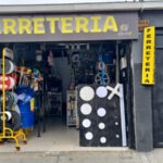 ferrelectricos-cerrajia mono's - Ferretería en Bogotá