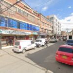 ferrelectricos gran royal - Ferretería en Bogotá