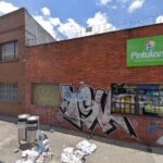 ferrelectricos jeimart - Ferretería en Bogotá