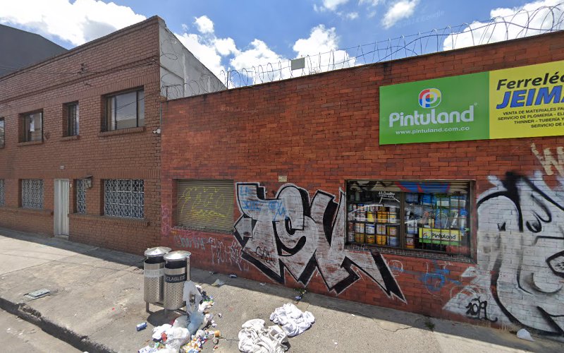 Imagen de ferrelectricos jeimart - Ferretería en Bogotá