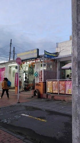 Imagen de ferrelectricos la 42 - Ferretería en Bogotá