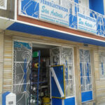 ferrelectrocor san antonio - Ferretería en Bogotá