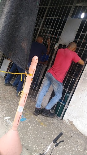 Imagen de ferremateriales la 44 - Ferretería en Barranquilla