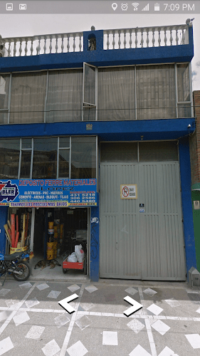 Imagen de ferremateriales lopez - Ferretería en Bogotá