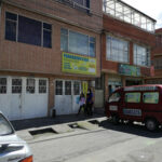 ferreservicios fer - Ferretería en Bogotá