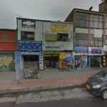 ferretek.com.co - Ferretería en Bogotá