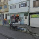 ferreteria GYM compartir - Ferretería en Bogotá