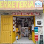 ferreteria Ki tavo - Tienda de herramientas en Bogotá