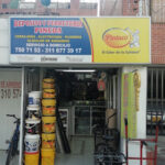 ferreteria Pineda - Ferretería en Bogotá