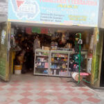 ferreteria Y Cerrajeria Alex - Tienda de materiales para la construcción en Bogotá