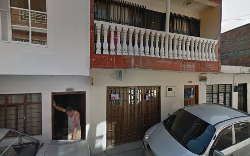 Imagen de ferreteria al taller del maestro - Ferretería en Cali