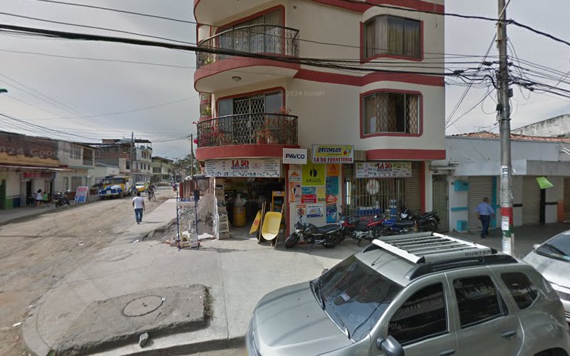 Imagen de ferreteria cali - Tienda de materiales para la construcción en Cali